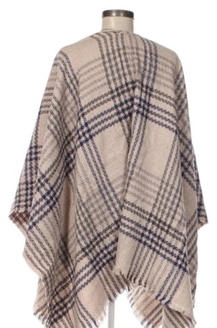Poncho Uniqlo, Mărime S, Culoare Multicolor, Preț 151,99 Lei