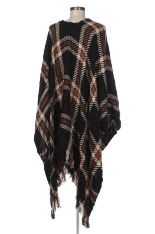Poncho Witchery, Größe M, Farbe Mehrfarbig, Preis € 22,99, #136403571