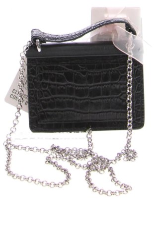 Portmoneu Giambattista Valli x H&M, Culoare Negru, Preț 370,76 Lei