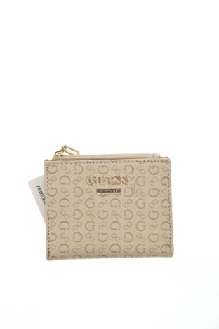 Geldbörsen Guess, Farbe Mehrfarbig, Preis € 42,99