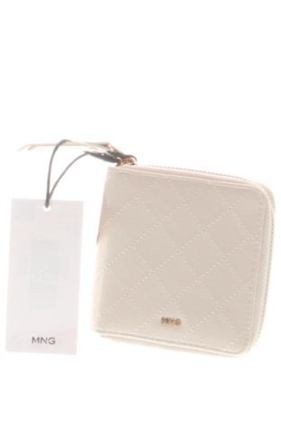Geldbörsen Mango, Farbe Ecru, Preis € 7,67
