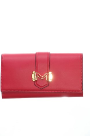 Geldbörsen Musette, Farbe Rot, Preis € 44,00
