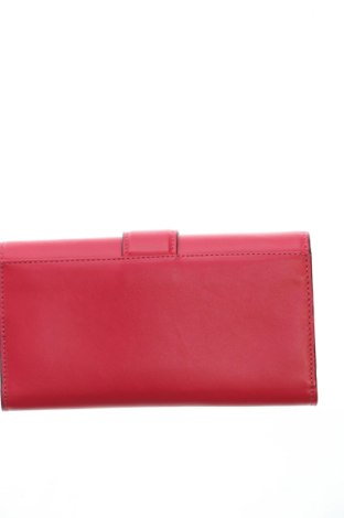 Geldbörsen Musette, Farbe Rot, Preis € 44,00