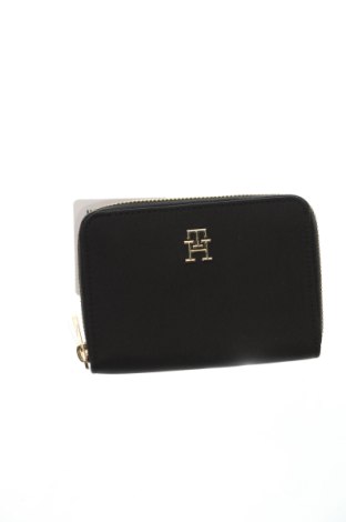 Portmonetka Tommy Hilfiger, Kolor Czarny, Cena 290,99 zł