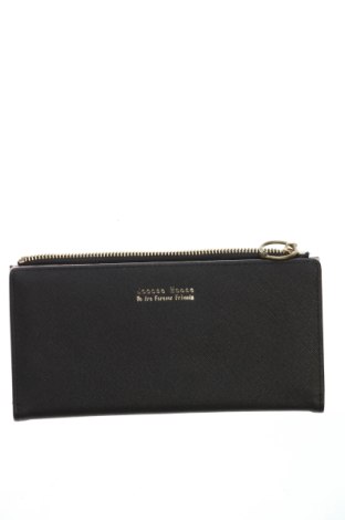 Portmoneu Unbranded, Culoare Negru, Preț 46,92 Lei