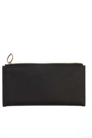 Portmoneu Unbranded, Culoare Negru, Preț 46,92 Lei