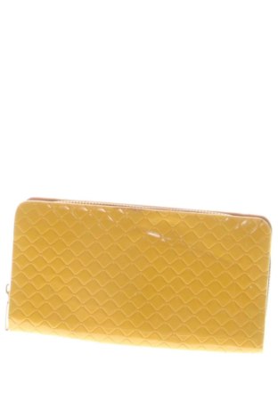 Geldbörsen Unbranded, Farbe Gelb, Preis € 11,99