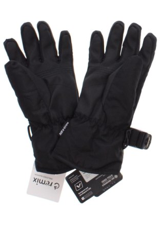 Handschuhe für Wintersport Viking, Farbe Schwarz, Preis € 31,73