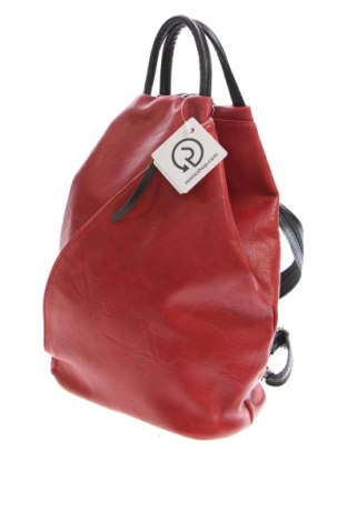 Rucksack Hernan, Farbe Rot, Preis € 11,00