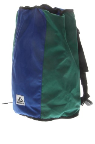 Rucksack Reebok, Farbe Mehrfarbig, Preis € 33,00