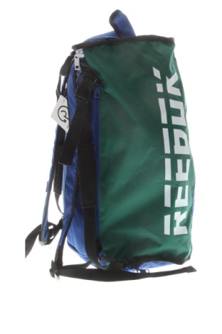 Rucksack Reebok, Farbe Mehrfarbig, Preis € 33,00