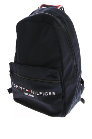 Rucsac Tommy Hilfiger, Culoare Albastru, Preț 496,59 Lei