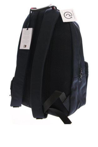 Rucsac Tommy Hilfiger, Culoare Albastru, Preț 496,59 Lei
