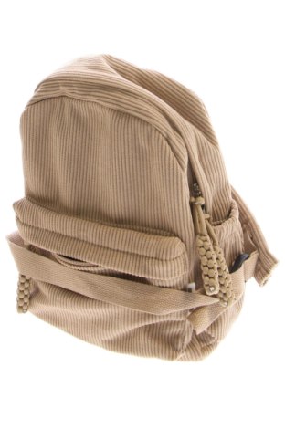 Rucksack Unbranded, Farbe Beige, Preis € 13,00