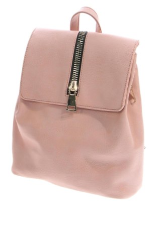 Rucksack Unbranded, Farbe Rosa, Preis € 11,00
