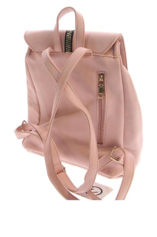 Rucksack Unbranded, Farbe Rosa, Preis € 11,00