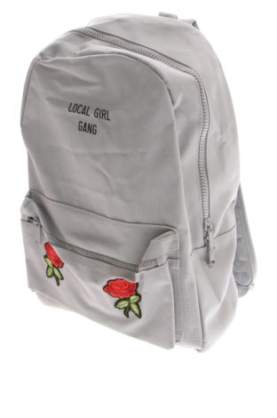 Rucksack Unbranded, Farbe Grau, Preis € 10,00