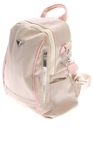 Rucksack Unbranded, Farbe Beige, Preis € 11,00