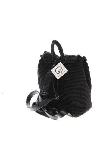 Σακίδιο πλάτης Unbranded, Χρώμα Μαύρο, Τιμή 11,00 €