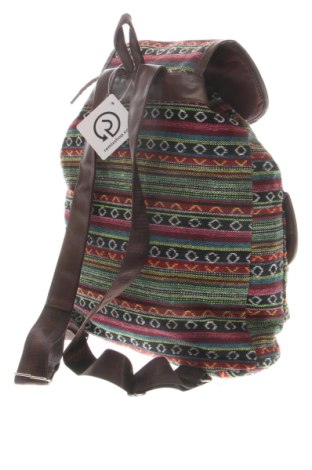 Rucksack Unbranded, Farbe Mehrfarbig, Preis 10,73 €