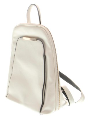 Rucksack Unbranded, Farbe Ecru, Preis € 11,00
