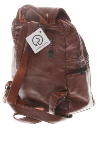 Rucksack Unbranded, Farbe Braun, Preis 11,00 €