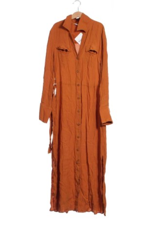 Kleid & Other Stories, Größe XS, Farbe Braun, Preis 42,01 €