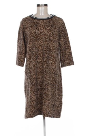 Φόρεμα &Co Woman, Μέγεθος XL, Χρώμα Πολύχρωμο, Τιμή 20,00 €