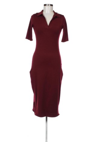 Sukienka 24 Colours, Rozmiar S, Kolor Czerwony, Cena 129,99 zł
