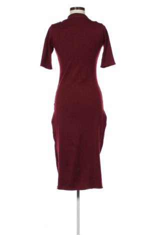 Sukienka 24 Colours, Rozmiar S, Kolor Czerwony, Cena 129,99 zł