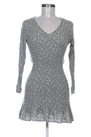 Kleid 24 Colours, Größe XS, Farbe Mehrfarbig, Preis 31,99 €