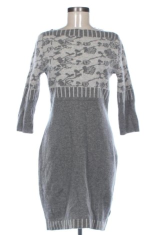 Kleid 2weihundert, Größe L, Farbe Grau, Preis 29,53 €, #136426194