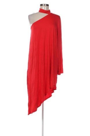 Φόρεμα ANDREA FENZI, Μέγεθος XL, Χρώμα Κόκκινο, Τιμή 66,99 €