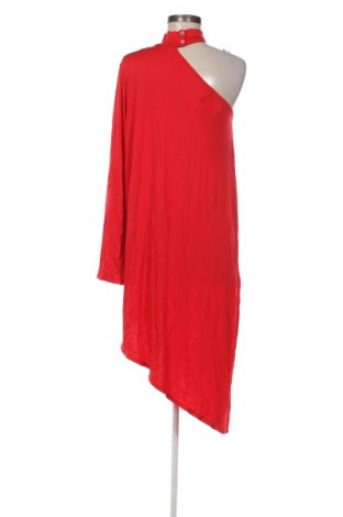 Φόρεμα ANDREA FENZI, Μέγεθος XL, Χρώμα Κόκκινο, Τιμή 66,99 €
