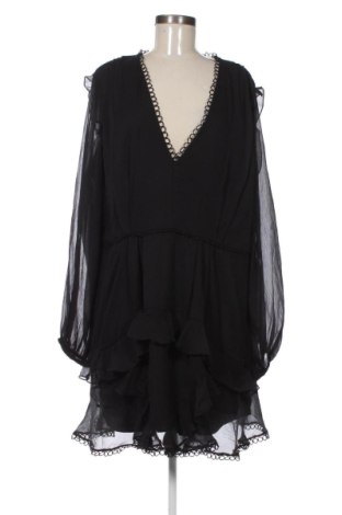 Φόρεμα ASOS, Μέγεθος 3XL, Χρώμα Μαύρο, Τιμή 29,99 €