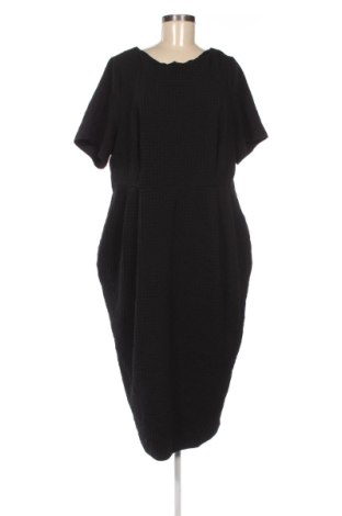 Šaty  ASOS, Velikost 3XL, Barva Černá, Cena  729,00 Kč
