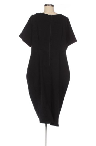 Šaty  ASOS, Velikost 3XL, Barva Černá, Cena  729,00 Kč