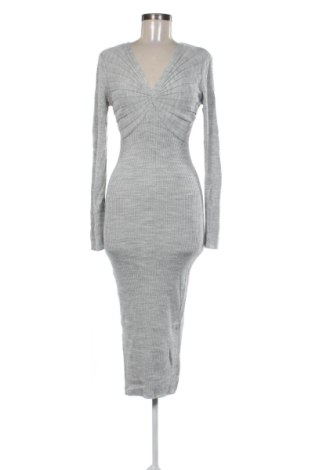 Kleid ASOS, Größe S, Farbe Grau, Preis 31,99 €