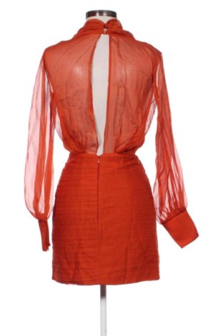 Φόρεμα ASOS, Μέγεθος S, Χρώμα Πορτοκαλί, Τιμή 66,99 €