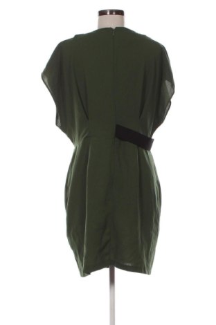 Šaty  ASOS, Veľkosť XL, Farba Zelená, Cena  29,95 €