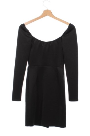 Φόρεμα ASOS, Μέγεθος XXS, Χρώμα Μαύρο, Τιμή 25,00 €