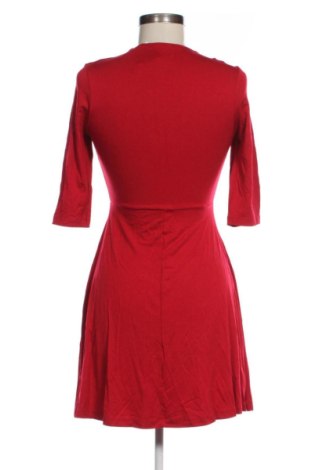 Kleid ASOS, Größe S, Farbe Rot, Preis 25,00 €