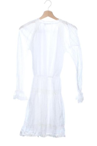 Kleid ASOS, Größe XS, Farbe Weiß, Preis 24,45 €