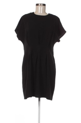 Kleid ASOS, Größe L, Farbe Schwarz, Preis 31,99 €