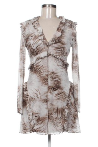 Kleid ASOS, Größe S, Farbe Mehrfarbig, Preis € 24,55