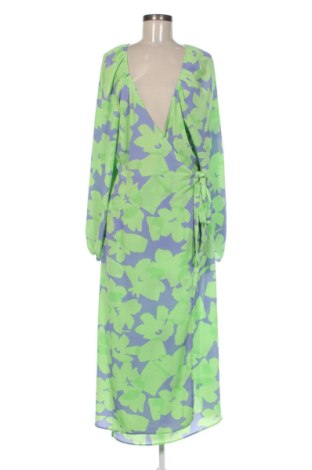 Šaty  ASOS, Velikost XL, Barva Vícebarevné, Cena  729,00 Kč, #136437247