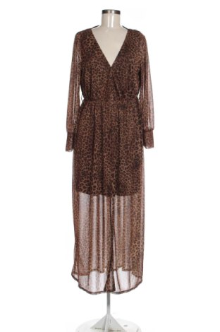 Kleid ASOS, Größe L, Farbe Mehrfarbig, Preis 24,45 €