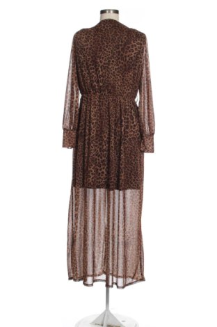 Kleid ASOS, Größe L, Farbe Mehrfarbig, Preis 24,45 €