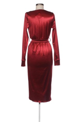 Рокля ASOS, Размер XS, Цвят Червен, Цена 25,05 €