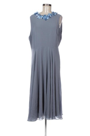 Рокля ASOS, Размер XL, Цвят Сив, Цена 25,05 €
